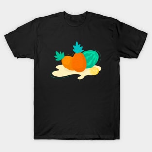 Summer Fruits T-Shirt